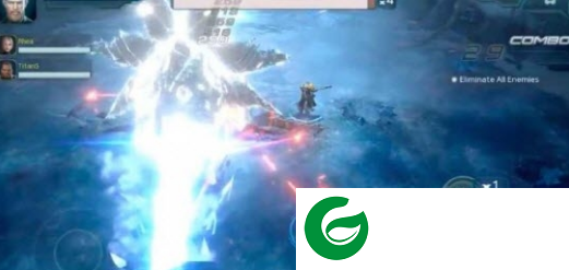 银河佣兵gigantic x手游下载-银河佣兵gigantic x安卓版下载1.0.2-