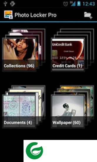 照片储物柜(Photo Locker)app下载-照片储物柜(Photo Locker)下载v2.1.0 安卓版