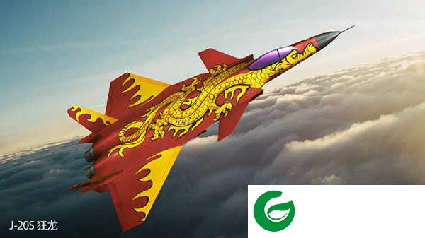 现代空战3d最强战机机型推荐截图4