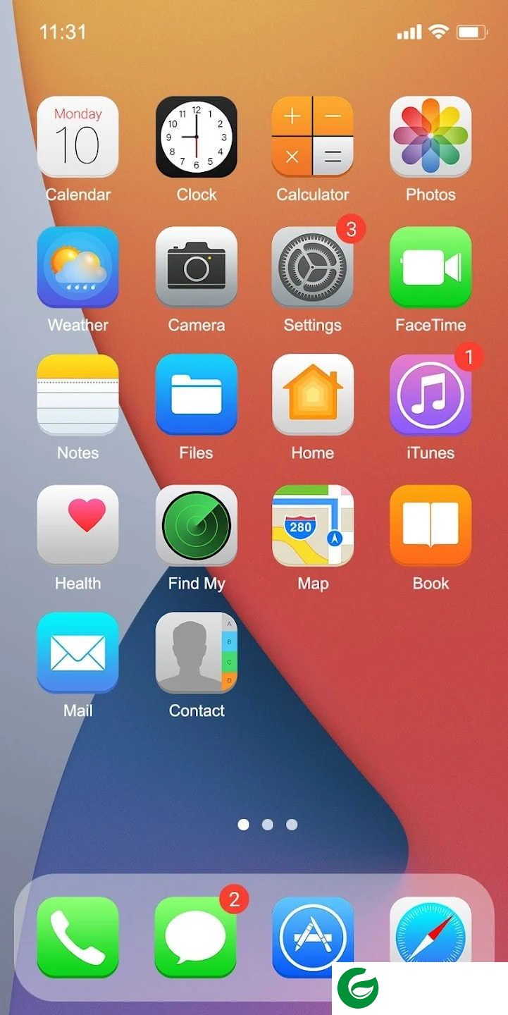 安卓变iphone软件免费下载-安卓变iphone软件最新版本下载