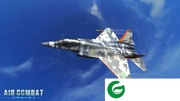 现代空战3d最强战机机型推荐截图3