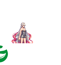 DNF女鬼剑时装补丁