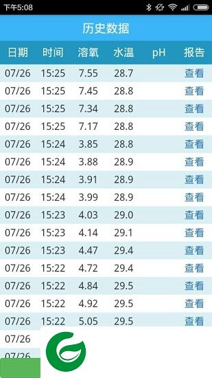 帮邦水质检测app下载-帮邦水产水质检测下载v1.1.8 安卓版