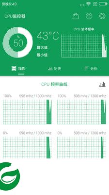cpu监控器app下载-手机cpu监控软件下载v6.7.5 安卓版