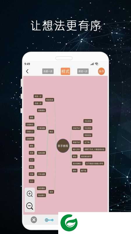 mindnode思维导图下载-mindnode软件下载安装v23.1.1.1