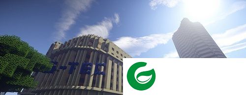 我的世界化学实验室地图下载
