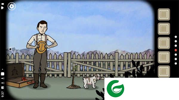 Rusty Lake roots下载-Rusty Lake roots中文版下载-