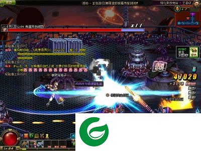 dnf深渊白色闪光补丁下载-dnfss白色闪光补丁下载绿色版