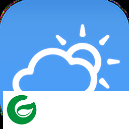 蓝色天气app下载-蓝色天气下载v6.1.8 安卓版