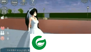 樱花校园模拟器2024无广告