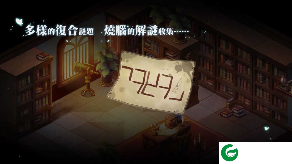 宝石研物语2血缘之证下载_宝石研物语血缘之证官方版下载1.0.0-