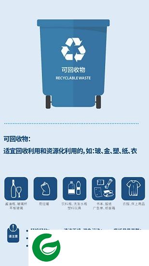 垃圾分类指南app下载-上海垃圾分类指南下载v1.0.0 安卓版