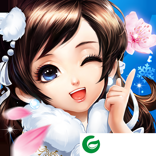神雕侠侣手游九游版本下载-神雕侠侣手游下载正版包-