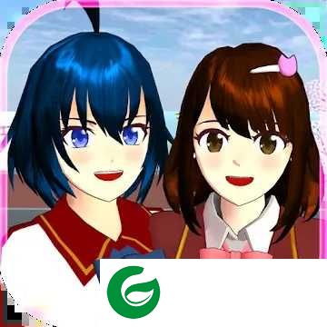樱花校园模拟器1.043.03汉化下载-樱花校园模拟器1.043.03最新版下载1.043.03-