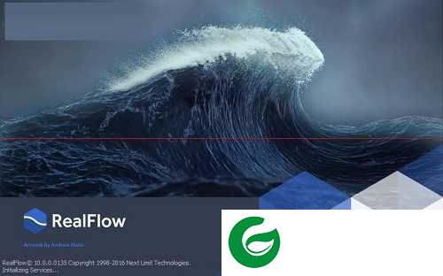 realflow中文版下载-realflow电脑版下载
