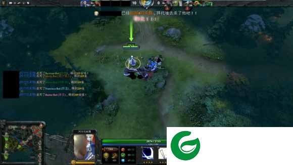 DOTA2新英雄吾王降临Saber补丁