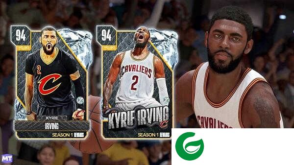 NBA2K24中文版