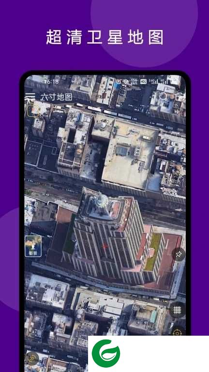 六寸互动地图app下载-六寸互动地图最新版下载v3.1.8