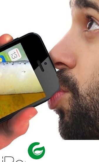 我爱喝啤酒app下载-我爱喝啤酒软件下载v3.1.2 安卓版