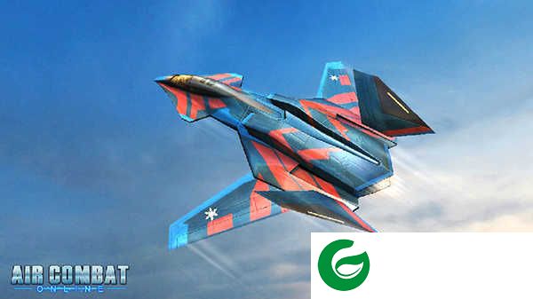现代空战3d最强战机机型推荐截图5