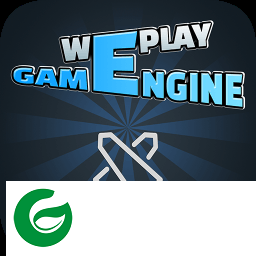 weplay游戏引擎app下载-weplay游戏引擎下载v4 安卓版