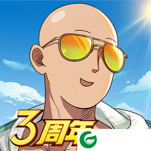 一拳超人手游安卓版下载-一拳超人手机版安卓版下载安装-