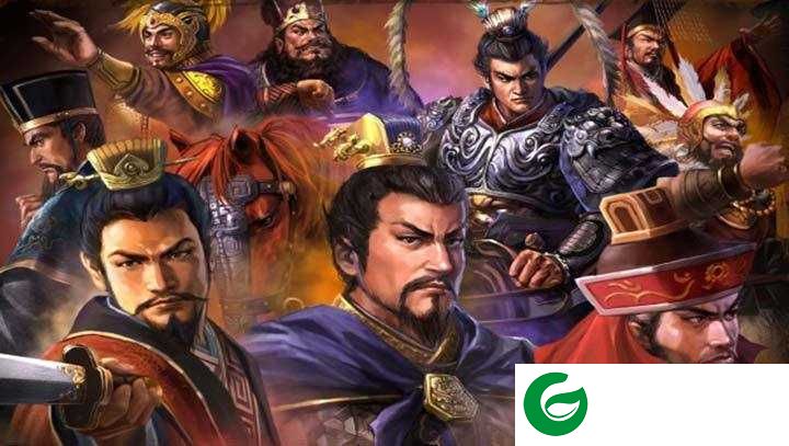 三国志7作弊码下载-三国志7作弊码大全最新下载-