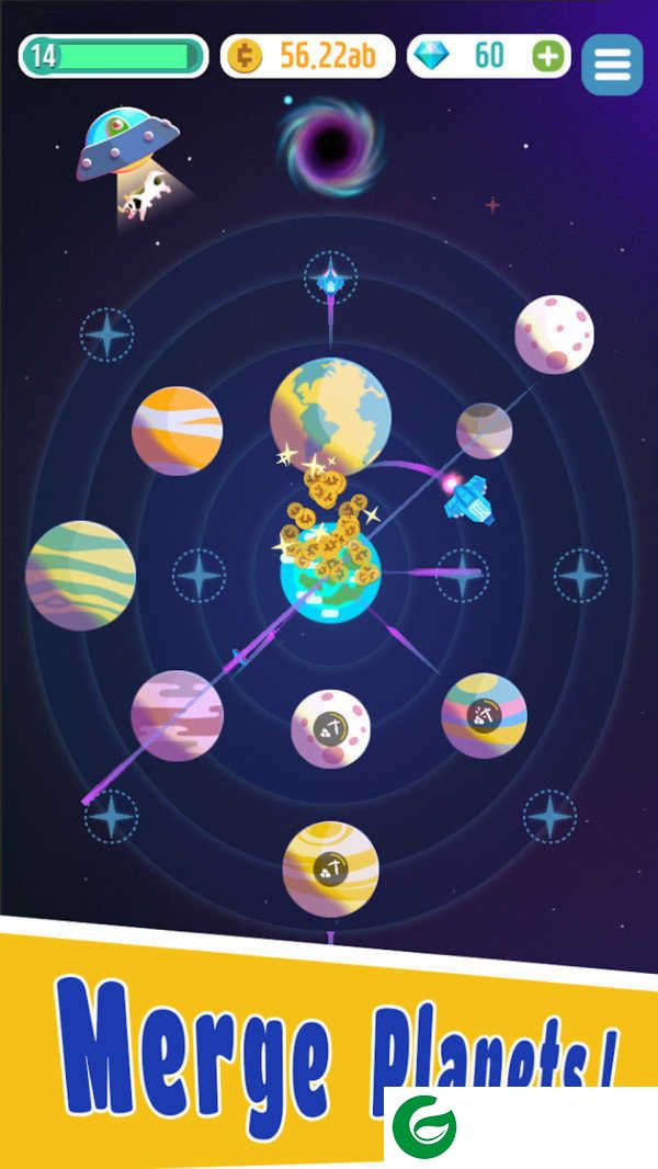 太空闲人大亨手游下载-太空闲人大亨安卓版下载-