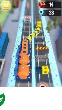 tap train手游下载-tap train安卓版下载1.16-