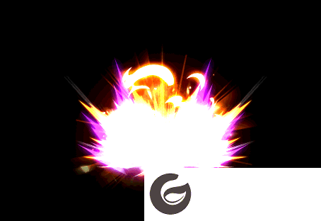 dnf爆粉爆史诗光效