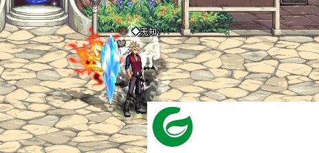 DNF男法师武器补丁