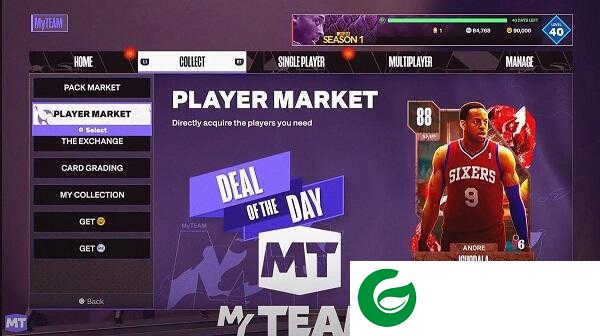 NBA2K24中文版