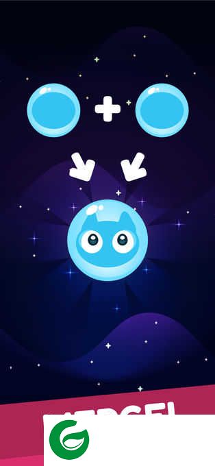 Bubble Merge下载-Bubble Merge最新版3-