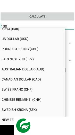 currency converter app下载-currency converter货币换算下载v1.0 安卓版