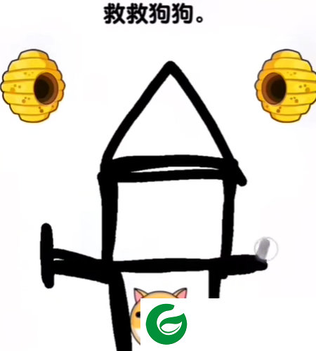 我的狗狗小游戏