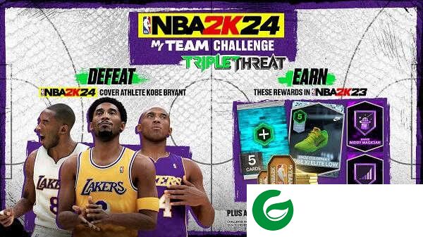 NBA2K24中文版