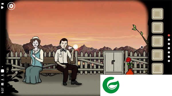 Rusty Lake roots下载-Rusty Lake roots中文版下载-