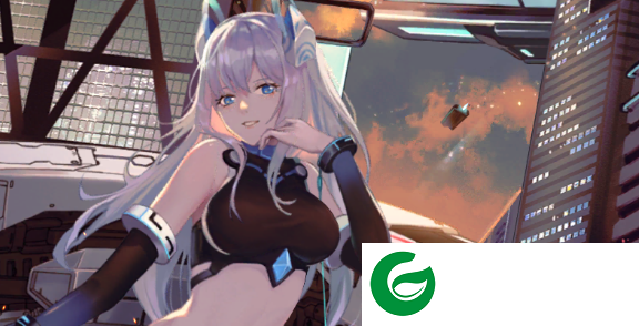 基因少女游戏下载_基因少女安卓版下载122.0-