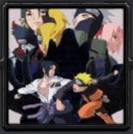Naruto-JFZ1.01-火影忍者疾风传v1.01新的开始_魔兽对抗地图下载附隐藏英雄密码