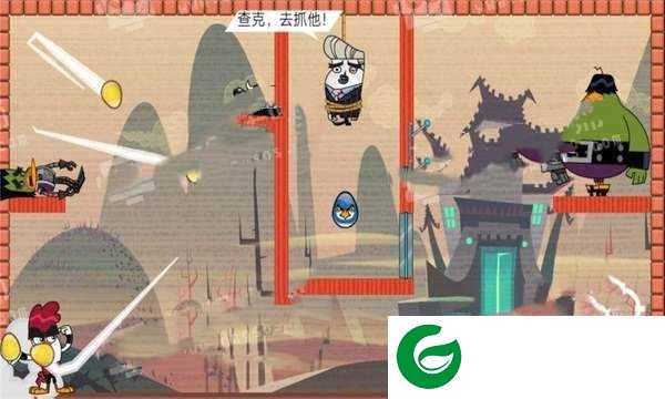 迷你小鸡大作战游戏下载_迷你小鸡大作战安卓版下载1.0-