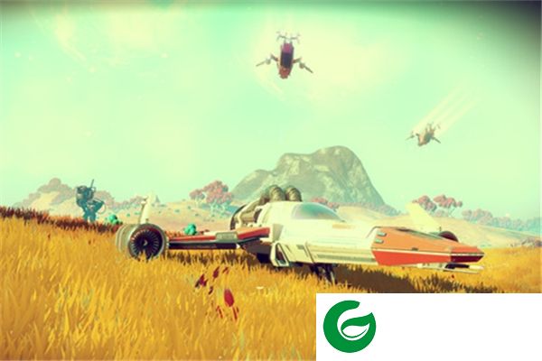 无人深空低配补丁下载-无人深空低配优化补丁下载超高清MOD版-无人深空低画质补丁
