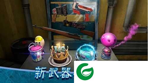 恐怖冰淇淋8outwitt下载-恐怖冰淇淋8Outwitt模组中文下载2.0.9-