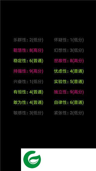 你了解自己吗下载-你了解自己吗安卓版下载1.1-