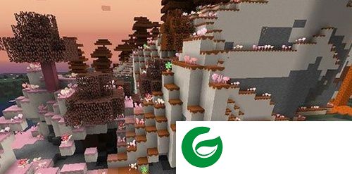 我的世界糖果MOD下载-我的世界糖果世界MOD下载