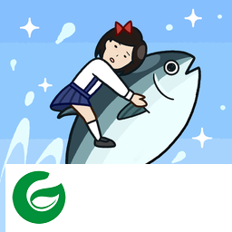 金枪鱼GO手游下载_金枪鱼GO中文版下载-