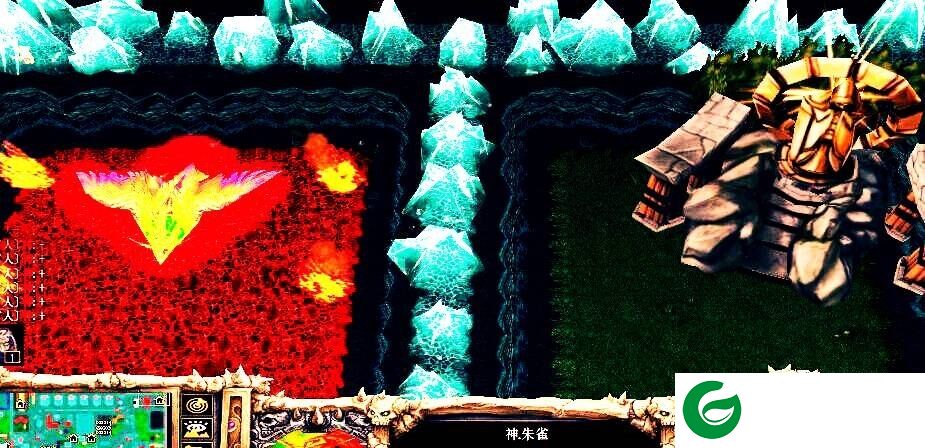 魔兽遗迹2.1-遗迹2.1正式版_魔兽防守地图下载附隐藏英雄密码及问题答案
