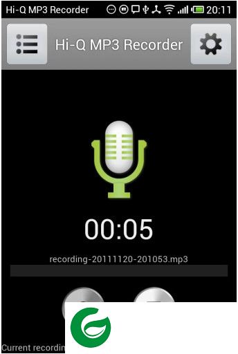 hiqmp3recorder最新版