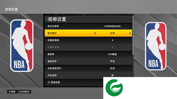 nba2k22中文版