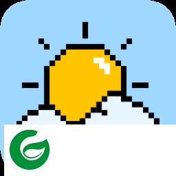 像素天气安卓版下载-像素天气软件下载v1.0.0 安卓版