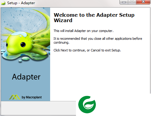 adapter下载安装-adapter最新版下载